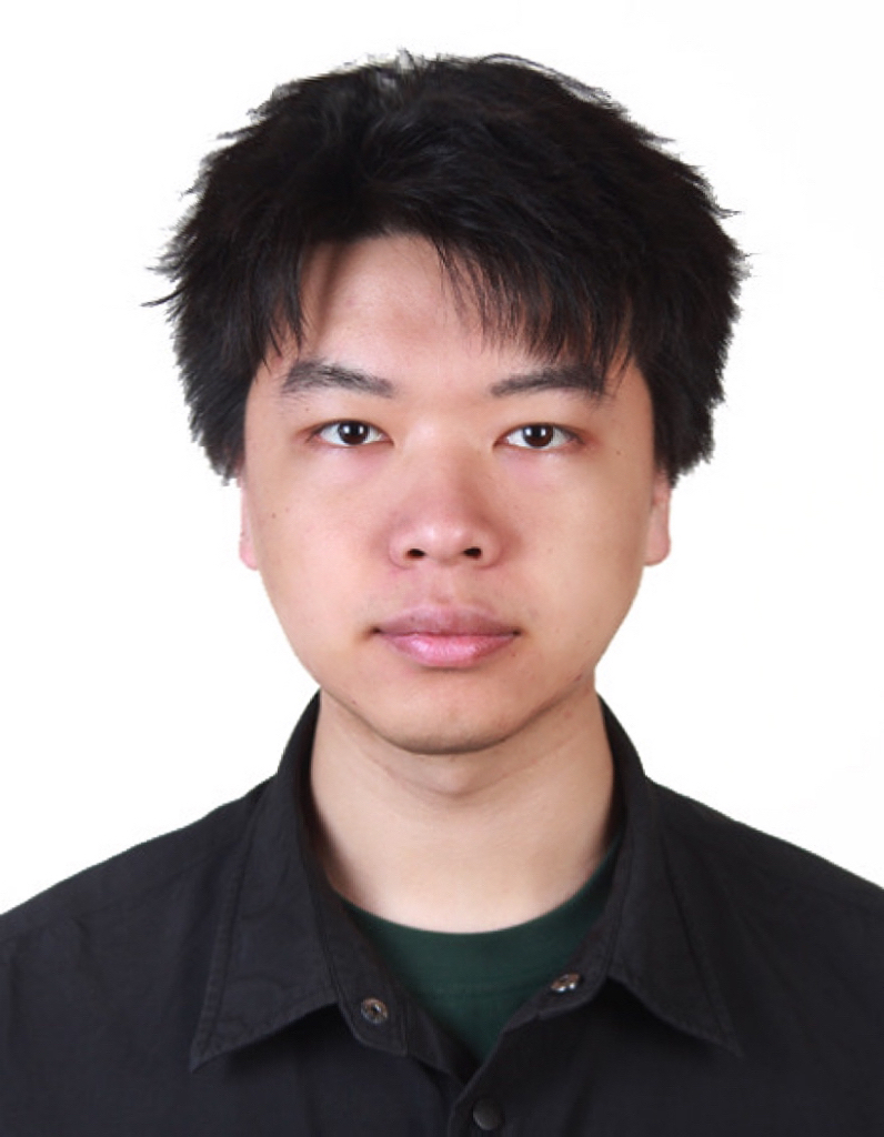 Tianle Zeng