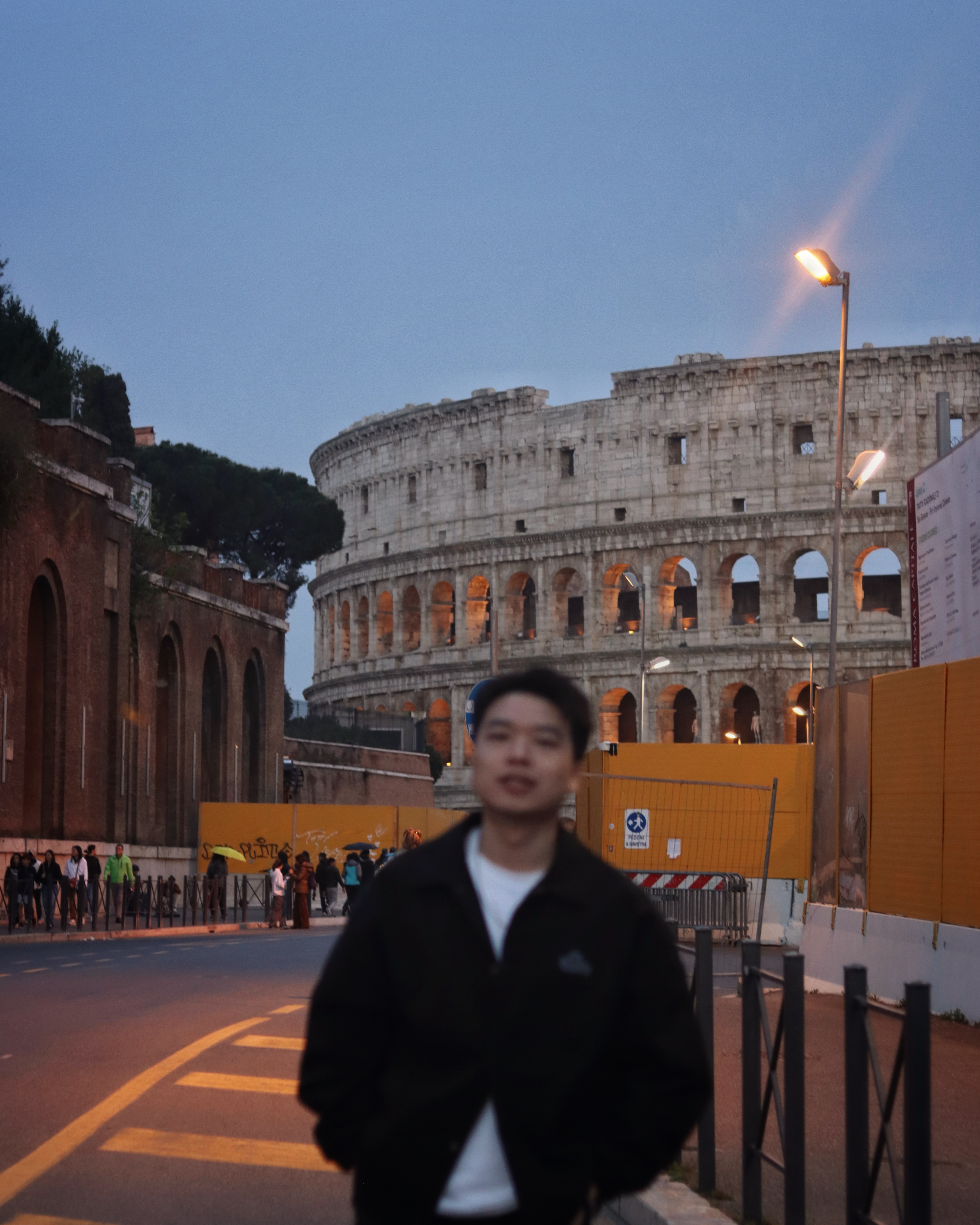 Rome